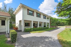 14492 Equestrian Way, Wellington