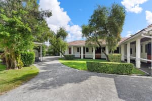 14492 Equestrian Way, Wellington, FL 33414 Sold 01/09/26