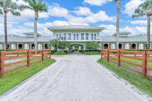 3351 Grand Prix Farms Drive, Wellington, FL 33414 Sold 11/24/25