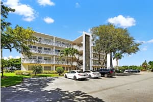 3036 Oakridge D, Deerfield Beach