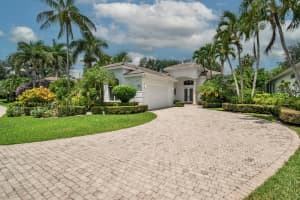 7837 Villa D Este Way, Delray Beach, FL 33446 - MLS#R11115116