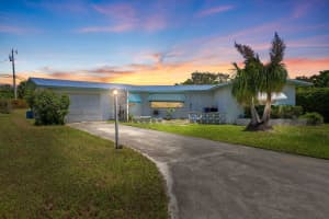 9361 SE Duncan Street, Hobe Sound, FL 33455 Sold 12/05/25