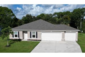 1602 SE Mansfield Street, Port Saint Lucie, FL 34952 Sold 10/10/25