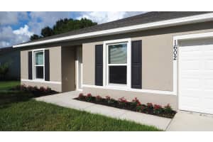 1602 SE Mansfield Street, Port Saint Lucie, FL 34952 Sold 10/10/25