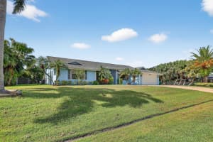 2122 SW Cadiz Avenue, Port Saint Lucie, FL 34953 Sold 05/19/26