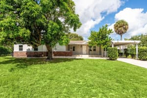 8941 Sunset Drive, Palm Beach Gardens, FL 33410 - MLS#R11115132