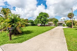 8941 Sunset Drive, Palm Beach Gardens, FL 33410 - MLS#R11115132