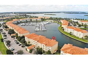 17 Harbour Isle Drive W 206, Fort Pierce, FL 34949 - MLS#R11115135