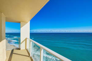5440 N Ocean Drive 1206, Riviera Beach