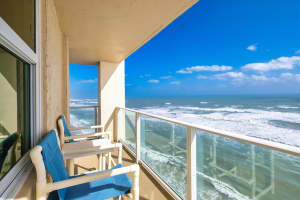 5440 N Ocean Drive 1206, Riviera Beach, FL 33404 - MLS#R11115136