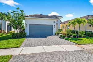 11461 SW Visconti Way, Port Saint Lucie, FL 34987 - MLS#R11115150