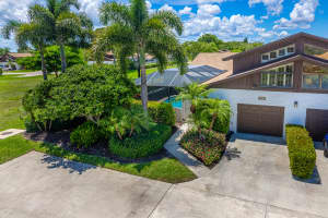 9676 Boca Gardens Circle N C, Boca Raton, FL 33496 - MLS#R11115152