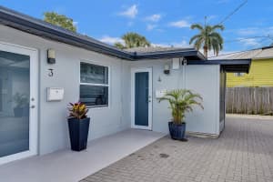 220 Walton Boulevard 3, West Palm Beach, FL 33405 - MLS#R11115156