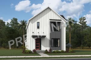 7914 Sw Cline Trail, Palm City