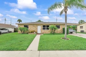 621 W 35th Street, Riviera Beach