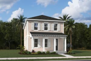 7924 Sw Cline Street, Palm City