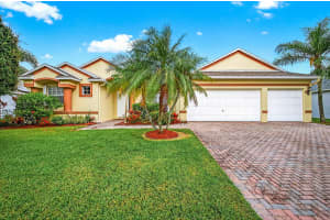 1257 Scarlet Oak Circle, Vero Beach