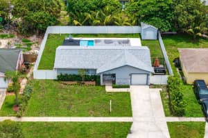 2985 Angler Drive, Delray Beach, FL 33445 Sold 01/02/26