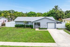 2985 Angler Drive, Delray Beach, FL 33445 Sold 01/02/26