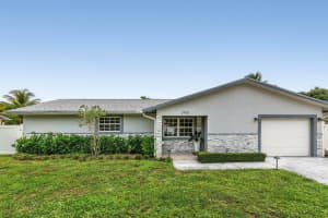 2985 Angler Drive, Delray Beach, FL 33445 - MLS#R11115172