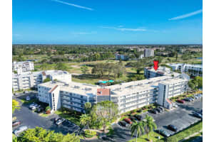 3286 Arcara Way 213, Lake Worth