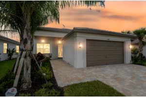 11606 SW Oceanfront Court, Port St Lucie, FL 34987 Sold 10/07/25