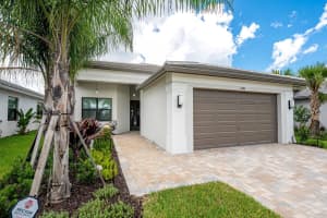 11606 SW Oceanfront Court, Port St Lucie, FL 34987 Sold 10/07/25