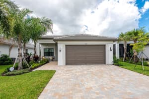 11606 SW Oceanfront Court, Port St Lucie, FL 34987 - MLS#R11115184