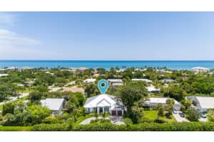 736 Norfolk Pine Lane, Vero Beach