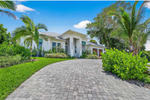 736 Norfolk Pine Lane, Vero Beach, FL 32963 - MLS#R11115188