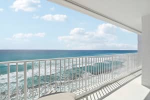 3580 S Ocean 8e Boulevard 8e, South Palm Beach, FL 33480 - MLS#R11115191
