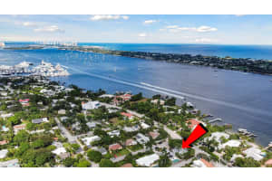 202 32nd Street, West Palm Beach, FL 33407 - MLS#R11115196