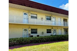 1181 Carlton Court 103, Fort Pierce