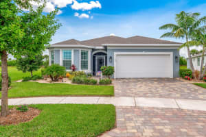 13129 Sw Vermillion Circle, Port Saint Lucie