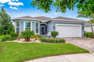 13129 SW Vermillion Circle, Port Saint Lucie, FL 34987 - MLS#R11115201
