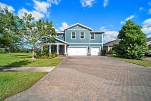 898 Sweetgrass Street, The Acreage