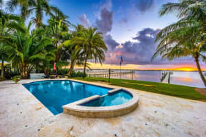 2672 South Shore Road, Stuart, FL 34994 - MLS#R11115212