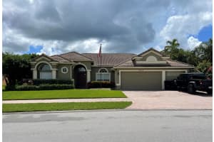 2242 Sw Panther Trace, Stuart