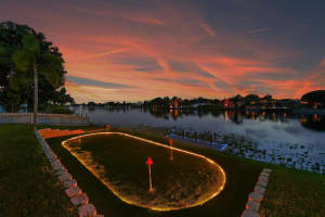 7003 Pine Tree Lane, Lake Clarke Shores, FL 33406 - MLS#R11115223