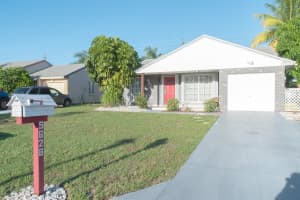 5628 Pebble Brook Lane, Boynton Beach, FL 33472 - MLS#R11115225