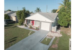 5628 Pebble Brook Lane, Boynton Beach, FL 33472 - MLS#R11115225
