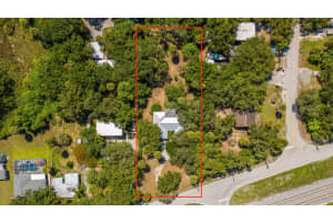 4123 N Old Dixie Highway, Fort Pierce, FL 34946 Sold 10/17/25