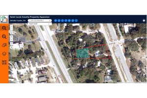 4123 N Old Dixie Highway, Fort Pierce, FL 34946 Sold 10/17/25