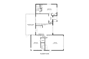 4123 N Old Dixie Highway, Fort Pierce, FL 34946 - MLS#R11115227