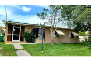 161 Se Celestia Court, Port Saint Lucie