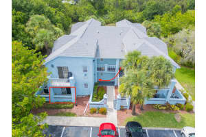 1612 Se Green Acres Circle 103, Port Saint Lucie