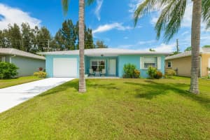 5662 Travelers Way, Fort Pierce, FL 34982 - MLS#R11115233