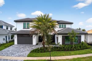 9144 Coral Isles Circle, Palm Beach Gardens