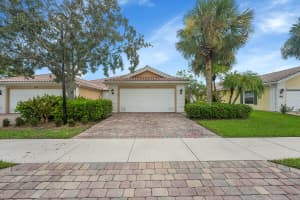 11232 SW Pembroke Drive, Port St Lucie, FL 34987 Sold 08/29/25
