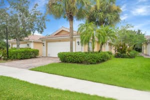 11232 SW Pembroke Drive, Port St Lucie, FL 34987 Sold 08/29/25